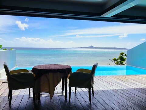 시크릿 풀 빌라 세지