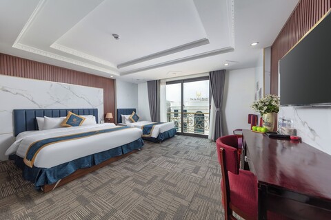 센트럴 사파 마치 호텔