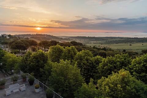 알베르고 빌라 가이아