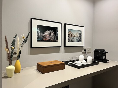 My Milano Charming & Luxury Rooms