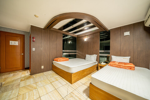 부산 개금 버킹검