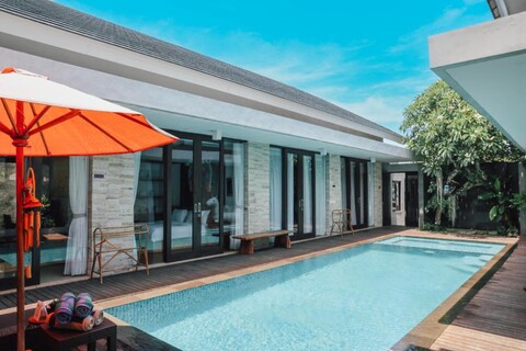 빌라 누사두아 바이 오퍼스 호스피탤리티