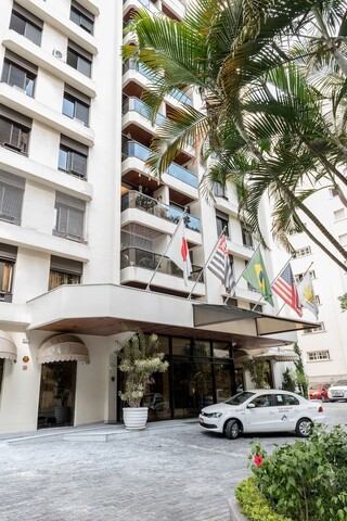 센트랄 파크 자르딘