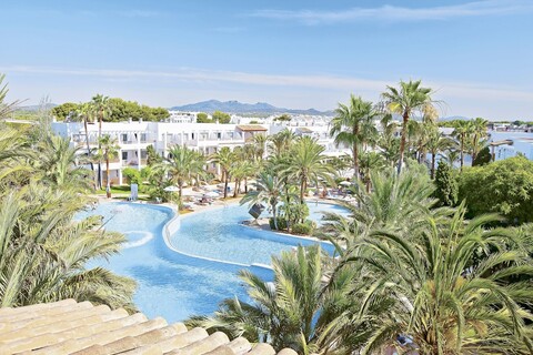 호텔 칼리메라 피도 가든스