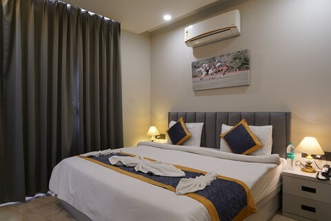 투샤르 그룹의 호텔 - 폴로 인 세즈