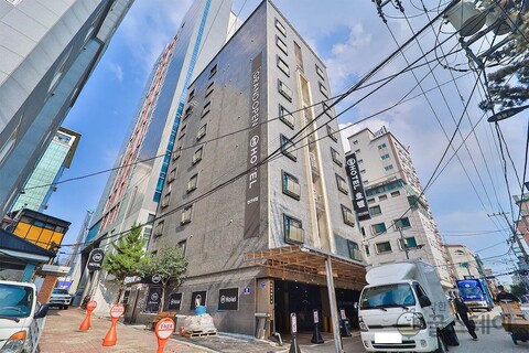 3S호텔 연신내점