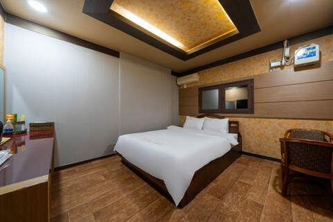 부여 미라보(모텔)