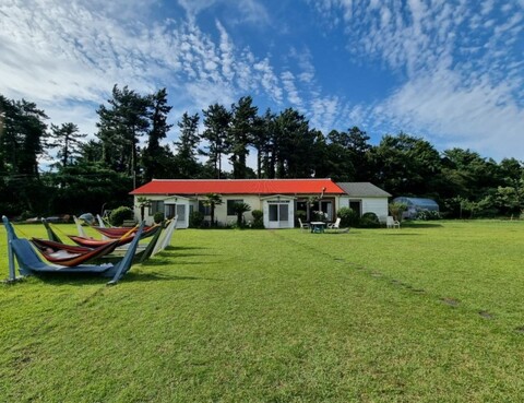 제주(세화) 오름펜션