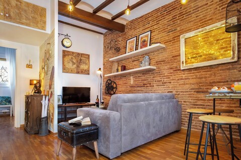 스테이 유니크 아파트먼트 라몬 이 카할