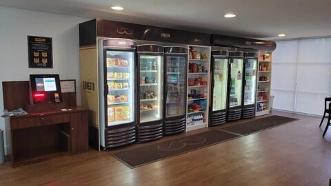 NYC 레지던스 플랫 콘도미니오