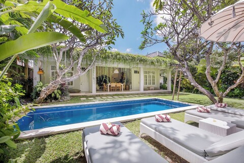 빌라 로데크 디럭스