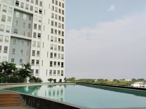 아메르타 룸 파트라랜드 우르바노