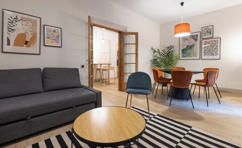 스테이 유니크 아파트먼트 그란 비아 IV