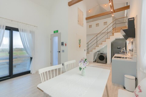 제주 월정산도롱펜션