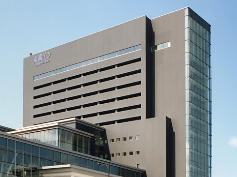 토요코인 아키타 스테이션 히가시