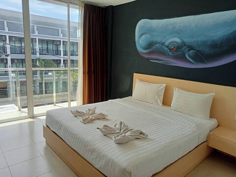 고 인 아오낭 비치