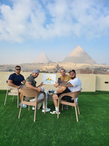 알리바바 피라미드