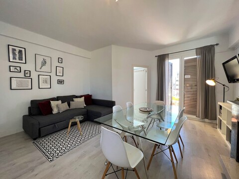 스테이 유니크 아파트먼트 세네카