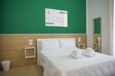 나폴리 센트럴 게이트