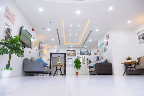 와르다트 알무에아바다 호텔