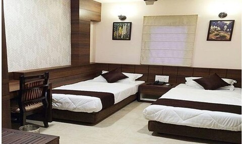 팹호텔 푸르비카