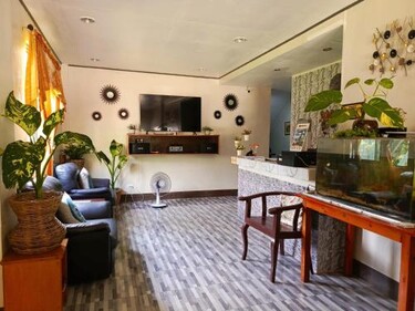 C DJACOB HAVEN AND TOURIST INN