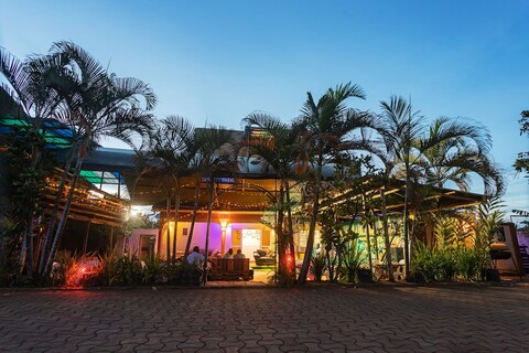 앰브로시아 하이츠 엔테베