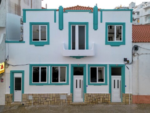 애틀랜틱 블리스