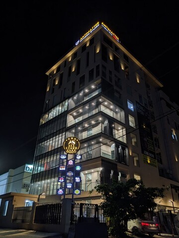 올 스타 스포츠 클럽 & 호스피탈리티