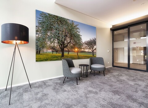 비스마트 모텔 암리스빌