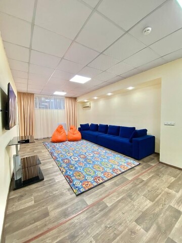 알마-아타 호스텔