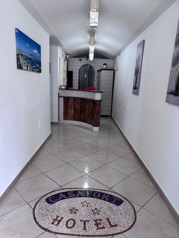 호텔 비스타마레