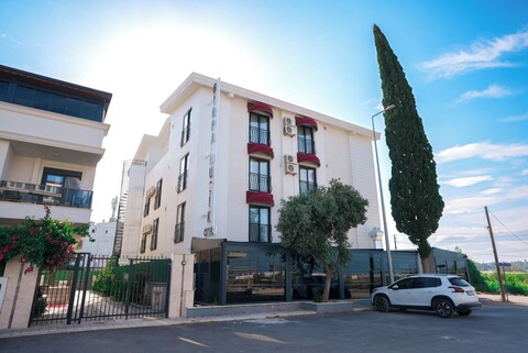 버파 쿤두 부티크 호텔