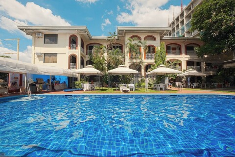 오키드 인 리조트