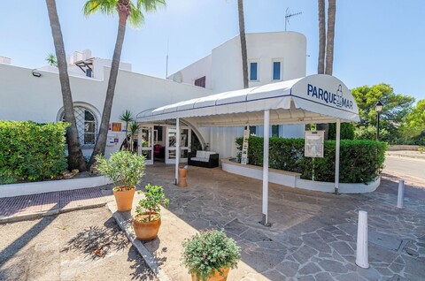 파르케 마르 아파트