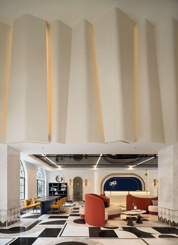 더 스테이지 상하이