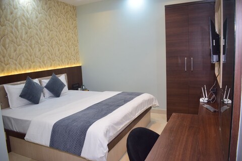 호텔 쉬리 샹카르