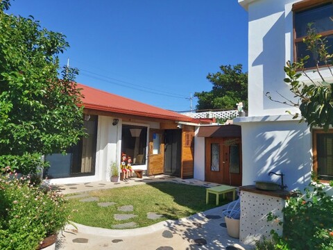 서귀포 퐁당99펜션