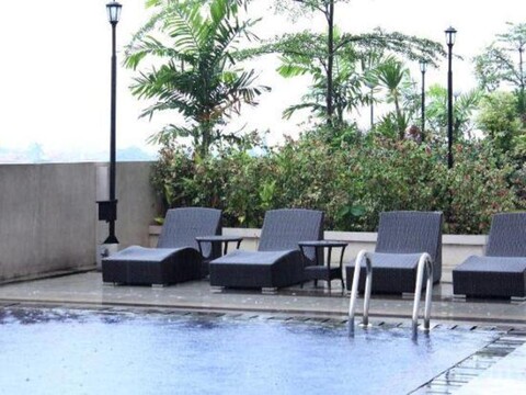Cozy Room Pesona Mares Lima