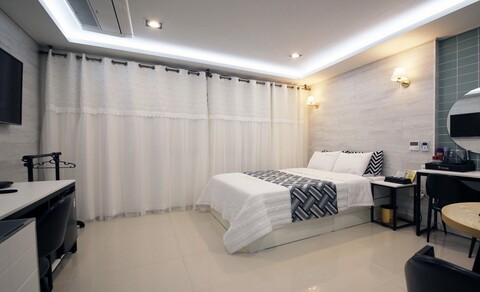 구례 S무인호텔