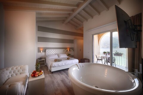 벨라 호텔 & 레스토랑