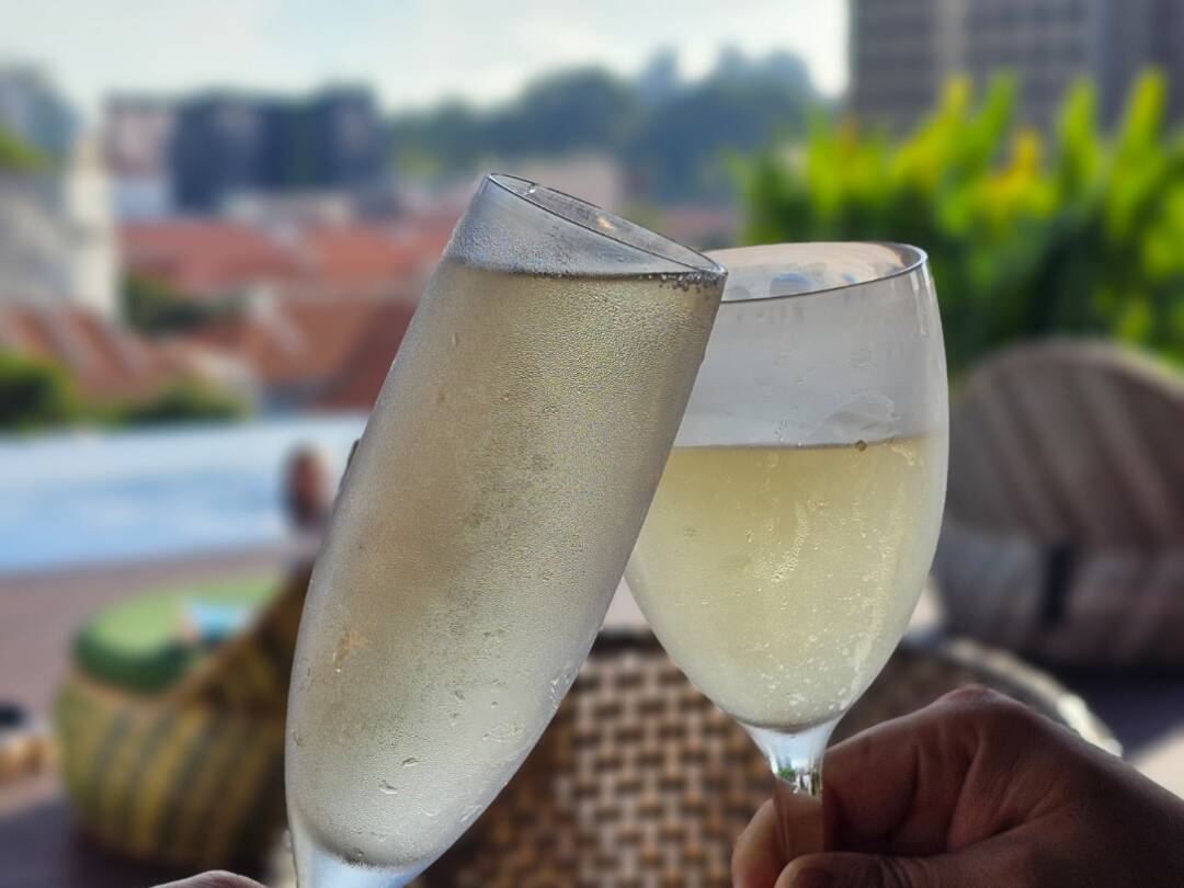 싱가포르-숙소7