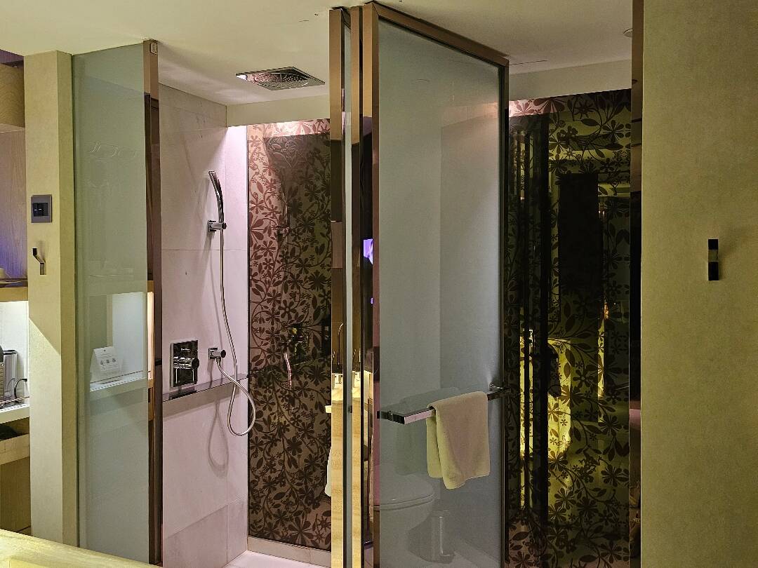 싱가포르-숙소4