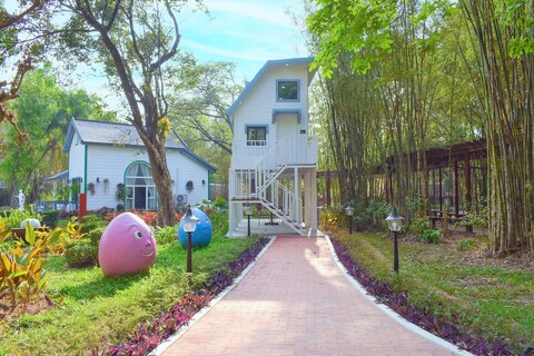 다라 익스프레스 바이 앙코르 그린 가든스