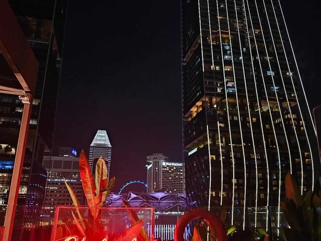 싱가포르-숙소0