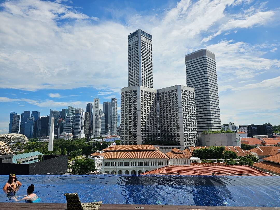 싱가포르-숙소5