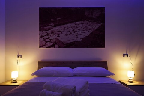 레 스탄체 디 비노 로소