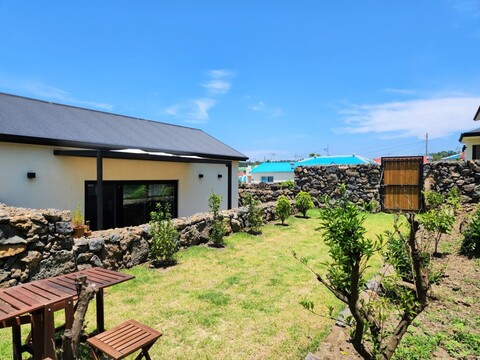 제주 자미자미스테이