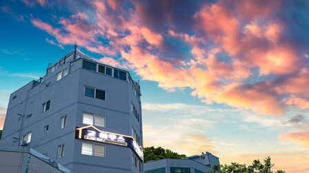 부산 고하우스펜션