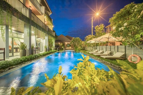 다이 안 푸 빌라